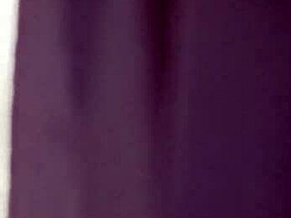 neighbor moaning loudly during intense voyeur encounter