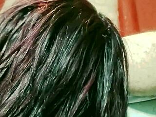 Trailer - Paty Angel & Lucas Braga - my boss called me to the motel and i went