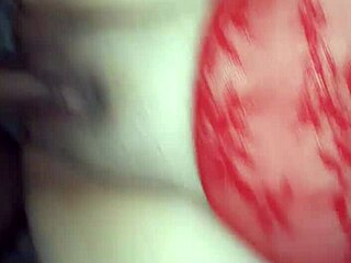 Intense anal sex scene with deep assfucking thrusts and raw passion in steamy private encounter