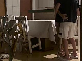 Leaked Brazilian Amateur Slut Gives Tight Pussy Hidden And Cums Hard All Over