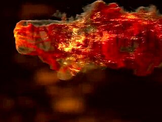 She demanded massive cock pounding her tight ass roughly until facial cumshot