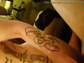 Horny Wife Seduces Husband In Hotel Classroom With Oiled Blowjob And Cum Slut Action