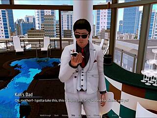 Harem Hotel Game Episode 76