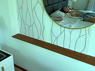 Bound Babe In Stockings Endures Tickling And Obeys Commands