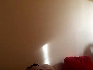 Amateur Homemade Ebony Princess Riding Dick