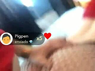 I love streaming our hot live sex session part 2 with you