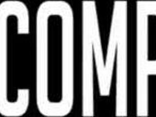 Lesbian Kisses And Cunnilingus With Helena Price In Sensual Action