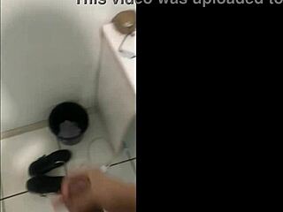 Brazilian Beauty Swallows Cum After Punished Blowjob And Handjob From Neighbor