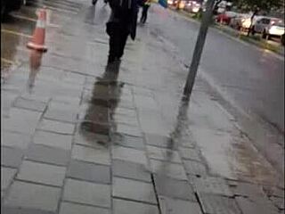 Hey, this mature obese woman wants to hook up with a young guy – could be you! 😏🍑