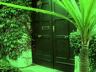 Slutty blonde michelle tohrne in high heels and lingerie hints at doggy style fucking