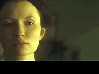 Emily Browning Shines In Sensual Softcore Scene From Summer In February