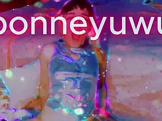 Petite 18+ argentinian teen 18+ dances sexy twerk in tight cute outfit, beautiful and intriguing.