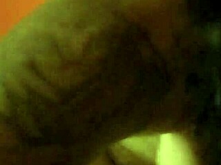 Is This The Hottest Sloppy Blowjob You've Ever Seen?