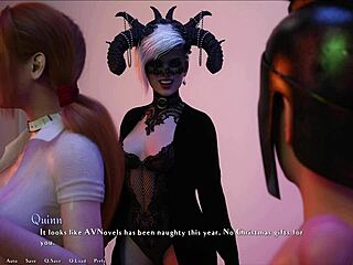 familyorgasm - sisters boldly use their stepdad for intense online content with deepthroat and rough riding in wild group action