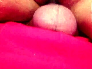 Intense Family Secrets Unfold As She Begs For Creampie In Tight Shaved Pussy During Forbidden Encounter