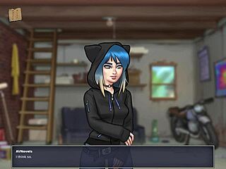 my summertime saga episode 111 experience