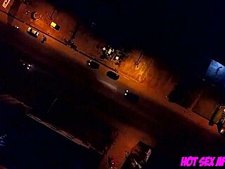 Big Tits Lingerie Babe Squirts On Monster Cock