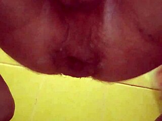 Male Squirting Explosion! Two Sandals Fisting Stretched Ass For Intense Orgasm!