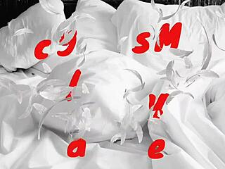 in this casual tale, a petite thai ladyboy with small tits bends over for doggystyle anal from a big german guy in their amateur couple session