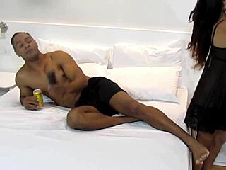 Don't Eat My Ass? Then No TV Bill for Football Watching!