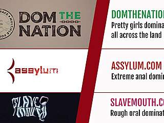 Dominated Babe Gags on Cock in Deepthroat Bondage. She Endures Rough Anal and Facial in High Definition Holiday Scene.