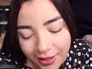 Pov Rich And Hard Sex With My Stepdad So He Let Me Go Out To A Party