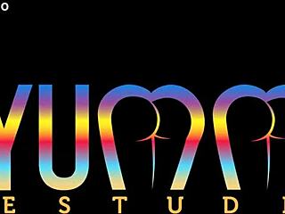 sweet teen 18+ emily white takes on two big black cocks with dap and footjob action