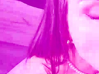Deep ass fisting and rimming for kristina grace with wet blowjob gagging and cum in mouth