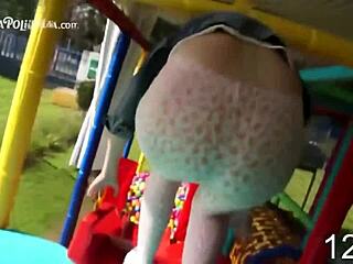 i enjoy watching youtubers with impressive big asses in their videos and content