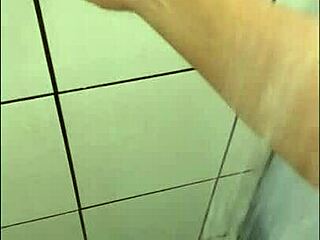 Brazilian Beauty Swallows Cum After Punished Blowjob And Handjob From Neighbor