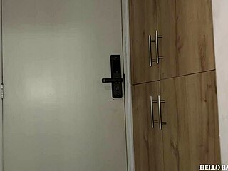 Who knew morning blowjobs could be this sensational with exotic Latina Lore