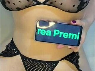 Brazilian Big Ass Latina Bent Over Doggystyle for Rough Anal Pounding and Loud Moans