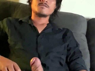 Her Best Friend Turns into a Naughty Whore with That Massive Cock Temptation