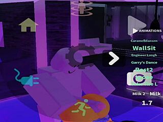 I can't believe this lucky bot scored such a hot and steamy buttjob from me.