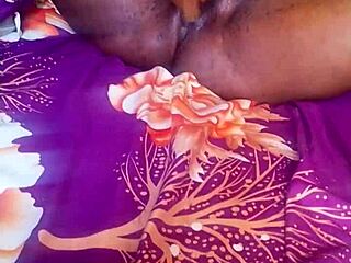 Queensandypussy Eagerly Mounts Huge Dildo In Doggy Style For Intense Orgasm And Squirting Creampie