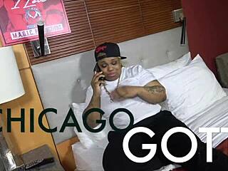 hey everyone the return of ms natural brings fresh ebony roleplay vibes