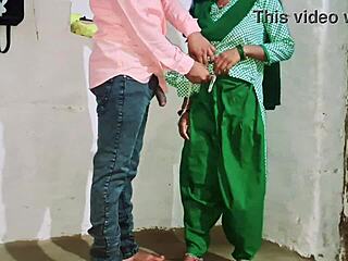 college girl gets pussy fucked after class by teacher