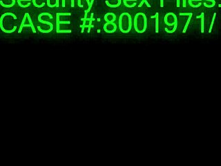 hey petite brunette teen, why strip and fuck the guard after getting caught shoplifting like this?