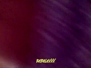 bebelexxx gets her tight juicy pussy pounded pov with toys and vibrator