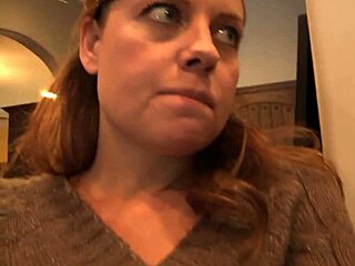 Elle Alexandra And Sovereign Syre Tattooed Redhead Lesbians Lick Pussies And Finger In California