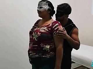 Bold Brazilian Amateur Sexy Vagina Tantric Massage Episode