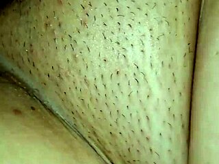 fucking my wife with sensual bedroom passion