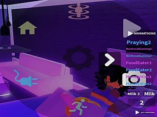 I can't believe this lucky bot scored such a hot and steamy buttjob from me.