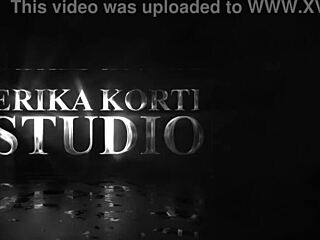 5on2 DAP DPP Two Sexy Teens Funky Town and Ice Di Get Hard Fast Fucking with 5 Big Cocks Creampie