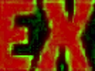 anamara undresses slowly in a striptease for revista sexy making of with clothes ripped off