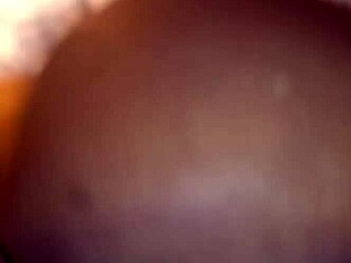 Why does this fat ass teen 18+ ride big cock so hard in doggystyle squirting session?