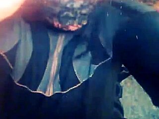 This fun encounter with me