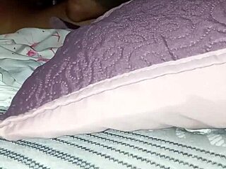 Mexican Latina Rides Hard in Hotel Cowgirl Action