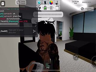 Intriguing Roblox Brookhaven Adventure Unfolds