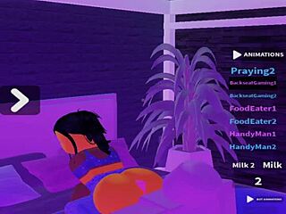 I can't believe this lucky bot scored such a hot and steamy buttjob from me.